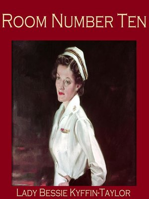 cover image of Room Number Ten